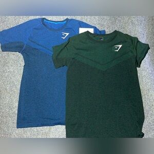 Gymshark Performance Seamless Large Bundle